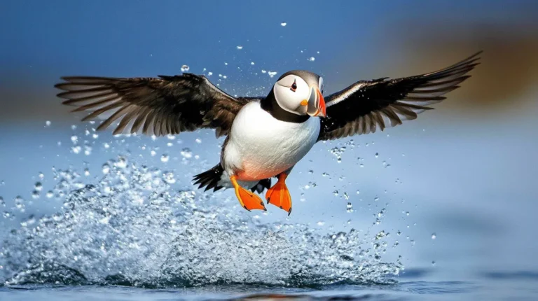 atlantic puffin_result